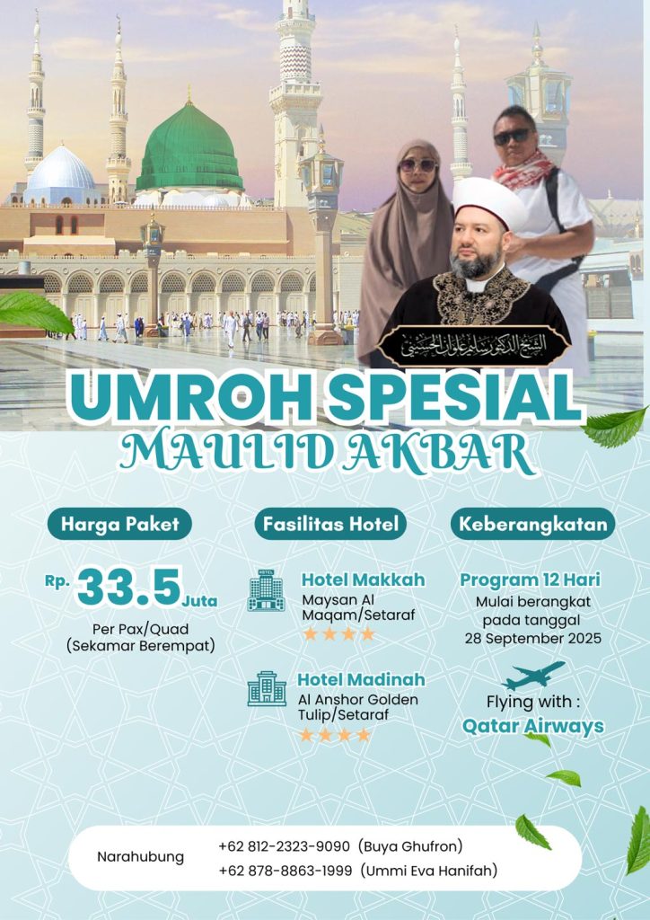 umroh-maulid-akbar-2025